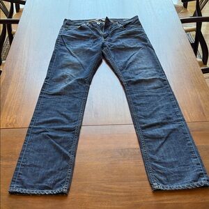 Men’s Paige Normandie Blue Jeans